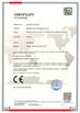चीन Shenzhen Haixincheng Technology Co.,Ltd प्रमाणपत्र